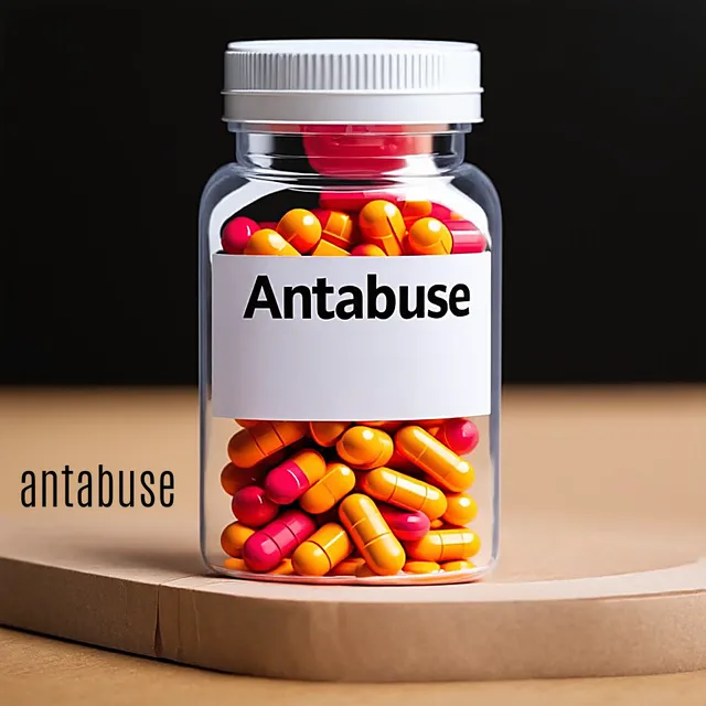 Antabuse+prix